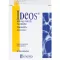 IDEOS 500 mg/400 U.I. Comprimidos mastigáveis, 90 Cápsulas