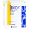 IDEOS 500 mg/400 U.I. Comprimidos mastigáveis, 90 Cápsulas