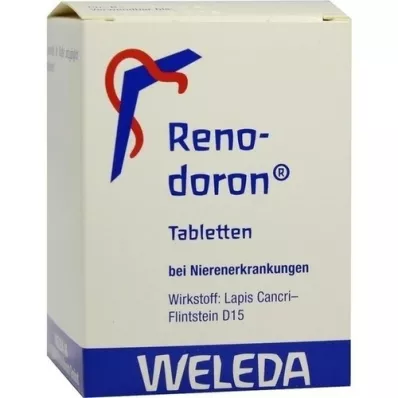 RENODORON Comprimidos, 180 unidades