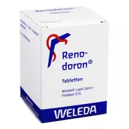 Comprimidos Rendoron, 180 unidades