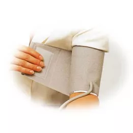 BOSO braçadeira medicus para braços fortes, 1 pc