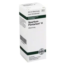misturaSPARTIUM PENTARKAN H, 50 ml