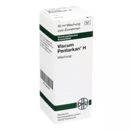 misturaVISCUM PENTARKAN H, 50 ml