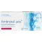 AMBROXOL acis 30 mg comprimidos para beber, 20 unidades