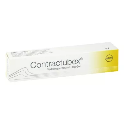 Gel Contractubex®, 30 g Gel Contractubex®, 30 g