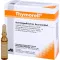 THYMORELL Ampolas para solução injetável, 10X2 ml