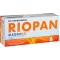 RIOPAN Gel para o estômago em stick, 10X10 ml