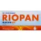 RIOPAN Gel para o estômago em stick, 10X10 ml