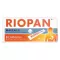 RIOPAN Gel para o estômago em stick, 10X10 ml