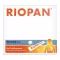 RIOPAN Pacote de gel em bastão para estômago, 50X10 ml