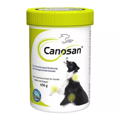 Concentrado Canosan, 650 g Concentrado Canosan, 650 g