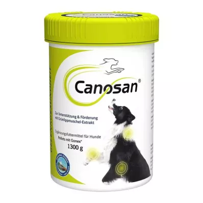 Concentrado Canosan, 1300 g