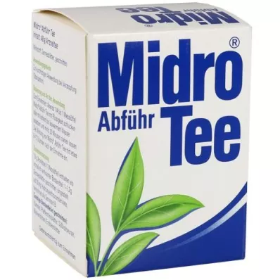 MIDRO Chá, 48 g