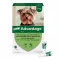 Advantage 40 para cães até 4 kg, 4 peças
