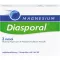MAGNESIUM DIASPORAL Ampolas de 2 mmol, 5X5 ml