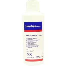 LEUKOTAPE Líquido de remoção, 350 ml