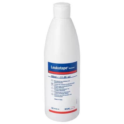 LEUKOTAPE Líquido de remoção, 350 ml
