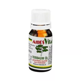 TEEBAUM ÓLEO, 10 ml