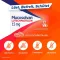 MUCOSOLVAN Pastilhas 15 mg, 20 unid
