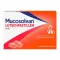 MUCOSOLVAN Pastilhas 15 mg, 20 unid