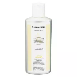 BRENNESSEL HAARWASSER especial, 250 ml