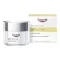 Eucerin Q10 Creme de dia antirrugas ativo para pele seca, 50 ml
