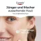 Eucerin Q10 Creme de dia antirrugas ativo para pele seca, 50 ml