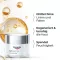 Eucerin Q10 Creme de dia antirrugas ativo para pele seca, 50 ml