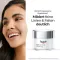 Eucerin Q10 Creme de dia antirrugas ativo para pele seca, 50 ml