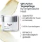 Eucerin Q10 Creme de dia antirrugas ativo para pele seca, 50 ml