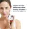 Eucerin Q10 Creme de dia antirrugas ativo para pele seca, 50 ml