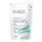 Saco de recarga Eubos Sensitive Shower Oil F, 400 ml