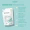 Saco de recarga Eubos Sensitive Shower Oil F, 400 ml