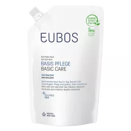 EUBOS HAUTBALSAM Saco de recarga, 400 ml