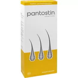 PANTOSTIN Solução, 100 ml