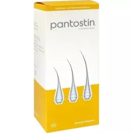 PANTOSTIN Solução, 2X100 ml