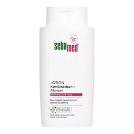 SEBAMED Loção, 400 ml