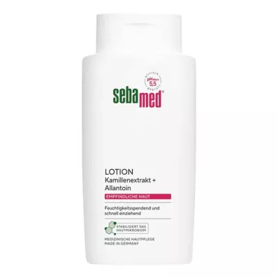 SEBAMED Loção, 400 ml