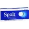 SPALT Comprimidos analgésicos, 10 unidades