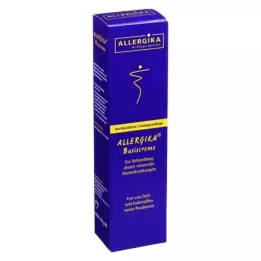 ALLERGIKA Creme de base, 100 g