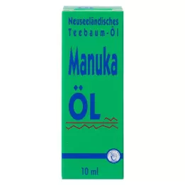 MANUKA ÓLEO, 10 ml