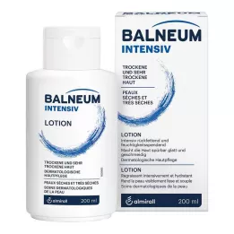 BALNEUM INTENSIV Loção, 200 ml