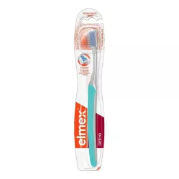 ELMEX Escova de dentes Ortho, 1 unidade
