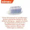 ELMEX Escova de dentes Ortho, 1 unidade