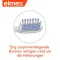 ELMEX Escova de dentes Ortho, 1 unidade