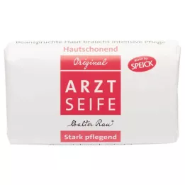 PFLANZENÖLSEIFE Sabão medicinal, 100 g
