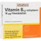 VITAMIN B12-RATIOPHARM 10 μg comprimidos revestidos por película, 100 unid