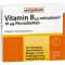 VITAMIN B12-RATIOPHARM 10 μg comprimidos revestidos por película, 100 unid