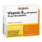 VITAMIN B12-RATIOPHARM 10 μg comprimidos revestidos por película, 100 unid