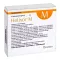 Helixor série M pack IV ampolas (4x7 peças)